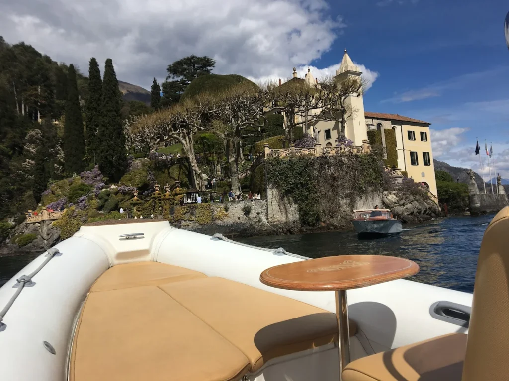 Lake Como Boat Rental - RENT BOAT & RIB