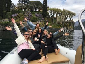 Lake Como Boat Rental - RENT BOAT & RIB