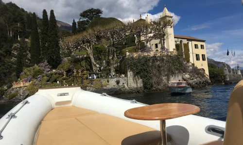 Lake Como Boat Rental - RENT BOAT & RIB