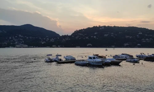 Lake Como Boat Rental - RENT BOAT & RIB