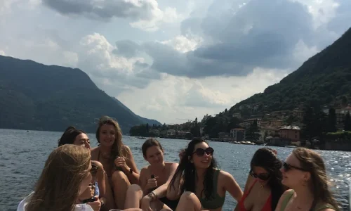 Lake Como Boat Rental - RENT BOAT & RIB