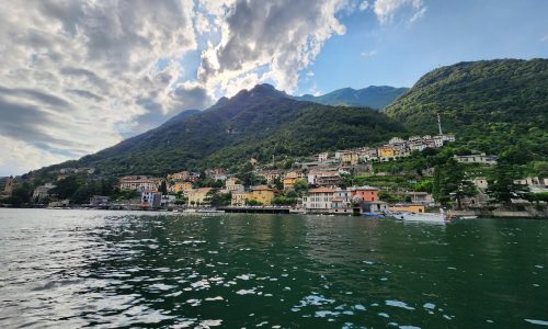 Lake Como Boat Rental - RENT BOAT & RIB