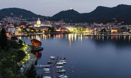 Lake Como Boat Rental - RENT BOAT & RIB