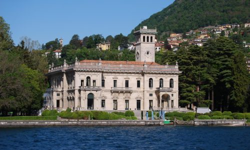 Lake Como Boat Rental - RENT BOAT & RIB