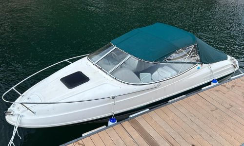 Lake Como Boat Rental - RENT BOAT & RIB