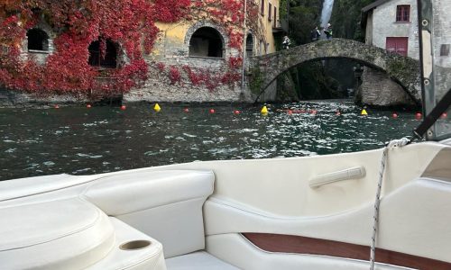 Lake Como Boat Rental - RENT BOAT & RIB