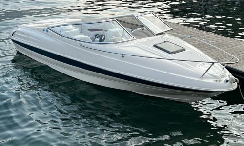 Lake Como Boat Rental - RENT BOAT & RIB
