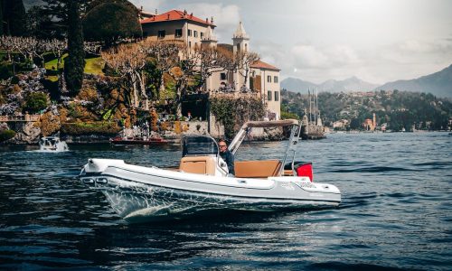 Lake Como Boat Rental - RENT BOAT & RIB