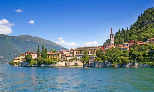 Lake Como Boat Rental - RENT BOAT & RIB
